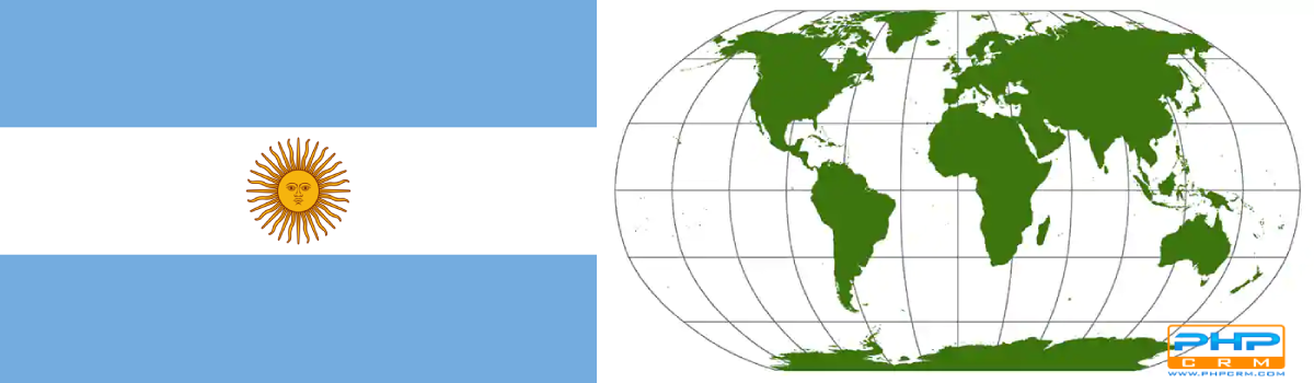 CRM Software For Argentina