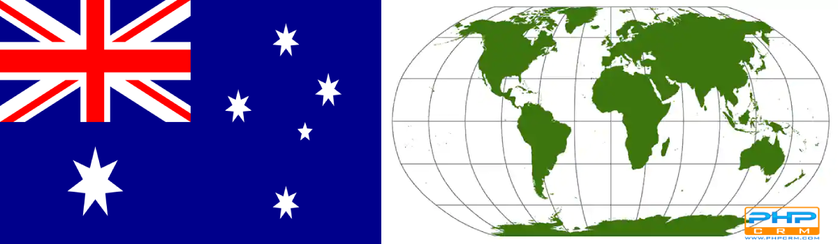 CRM Software For Australia