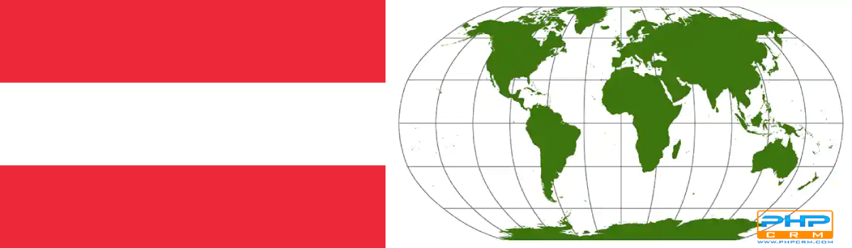 CRM Software For Austria