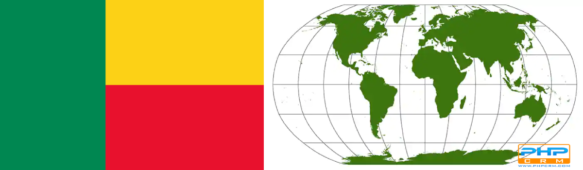 CRM Software For Benin