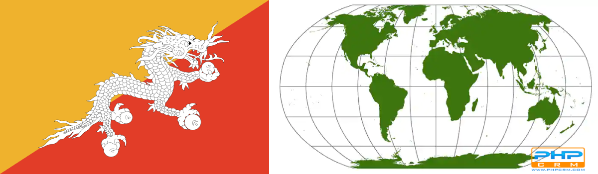 CRM Software For Bhutan
