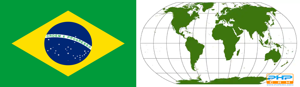 CRM Software For Brazil