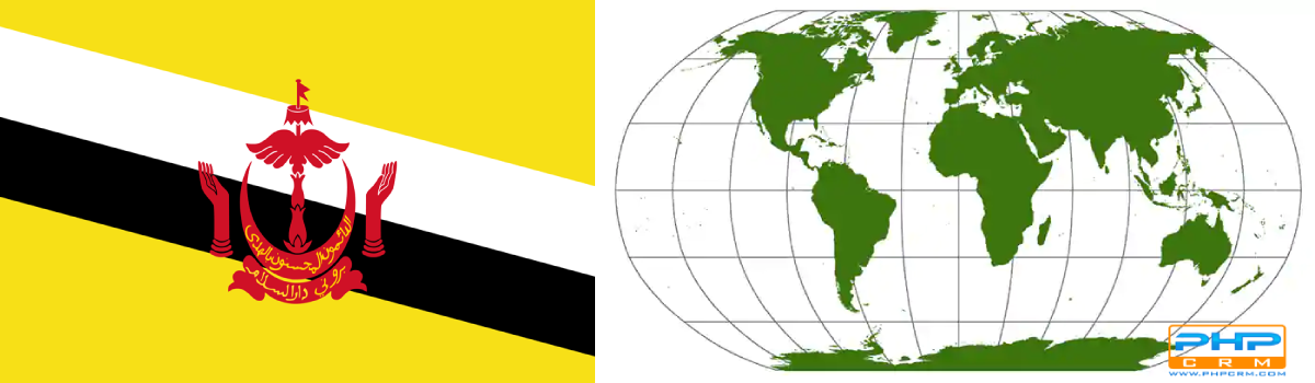 CRM Software For Brunei