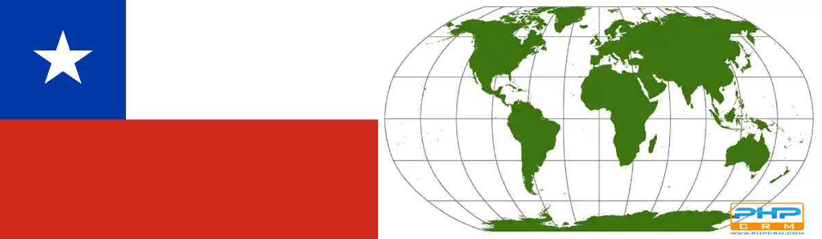 CRM Software For Chile