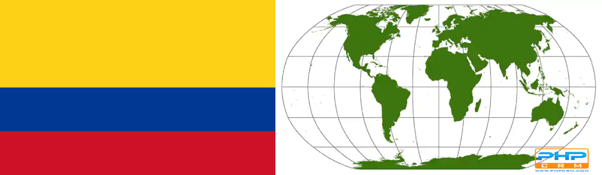 CRM Software For Colombia