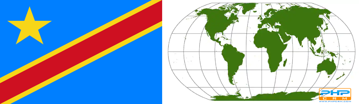 CRM Software For Congo - Kinshasa