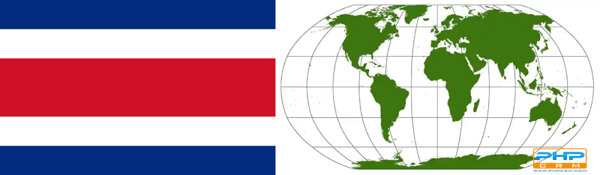 CRM Software For Costa Rica