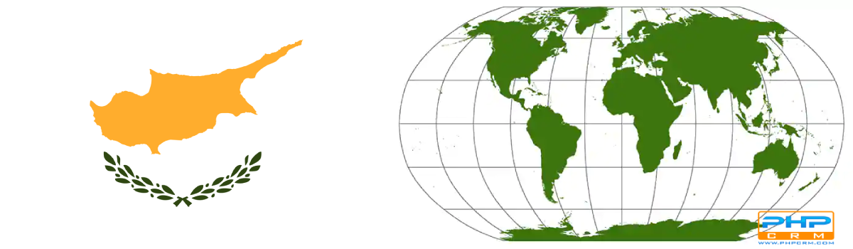 CRM Software For Cyprus
