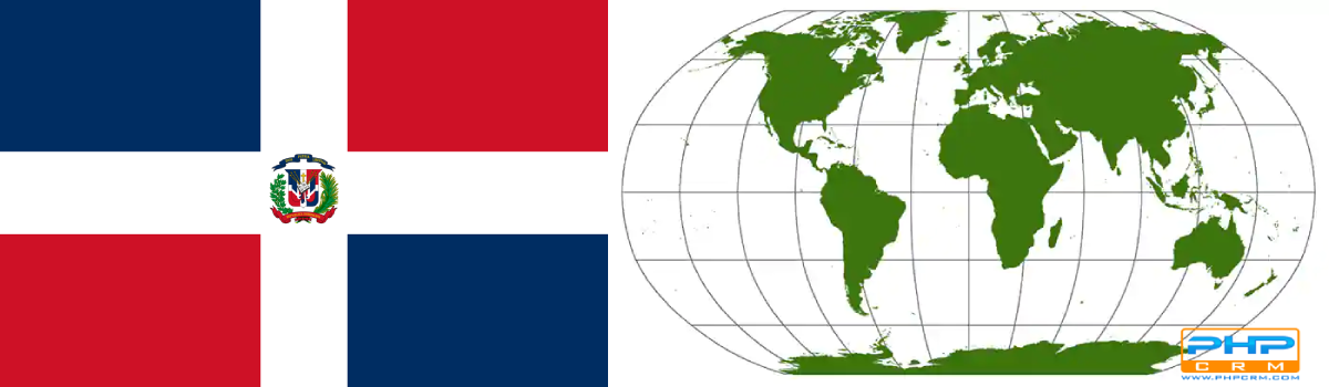 CRM Software For Dominican Republic