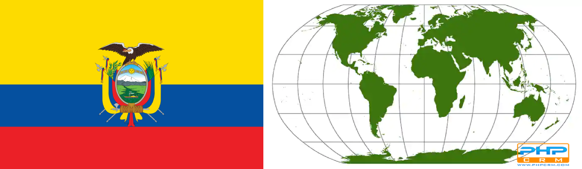 CRM Software For Ecuador