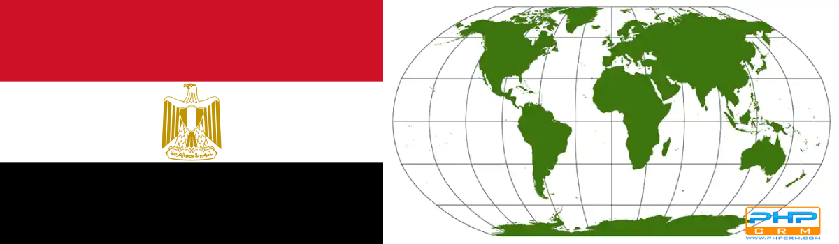 CRM Software For Egypt