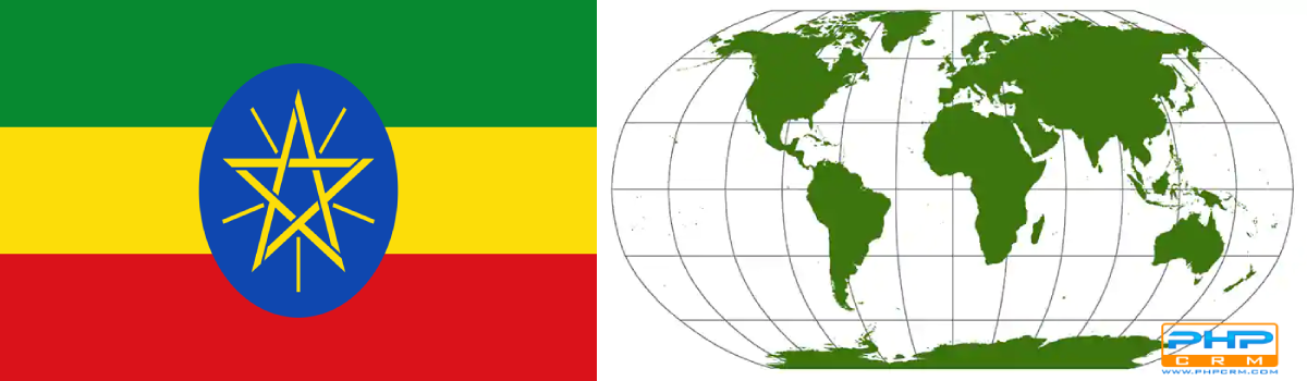 CRM Software For Ethiopia