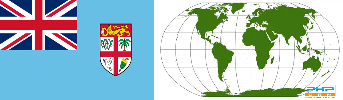CRM Software For Fiji