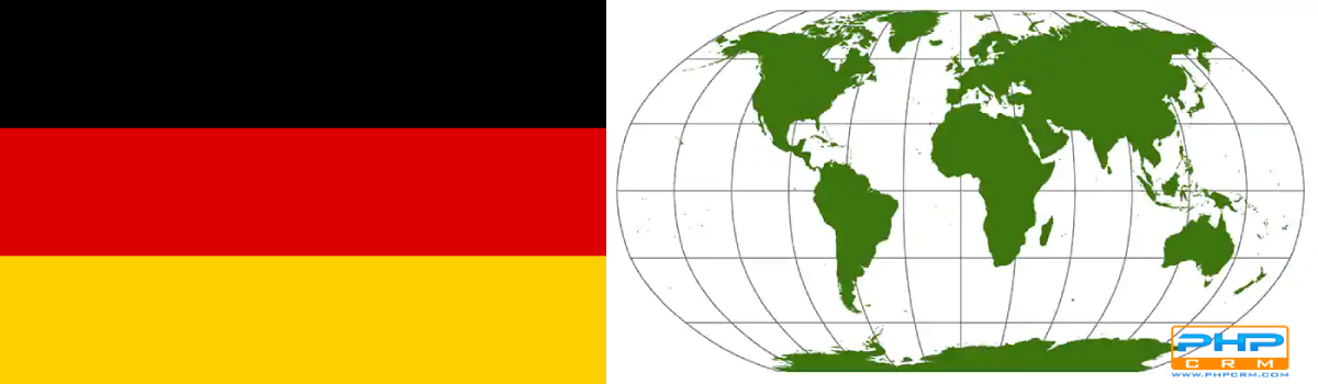 CRM Software For Germany