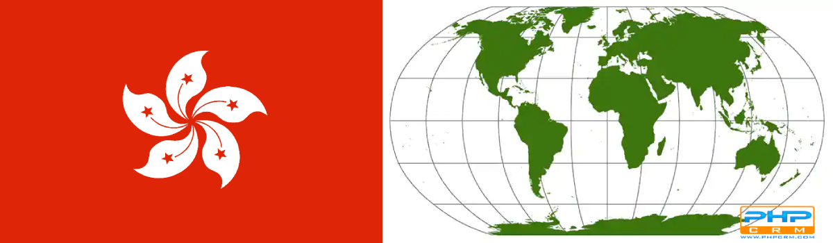 CRM Software For Hong Kong