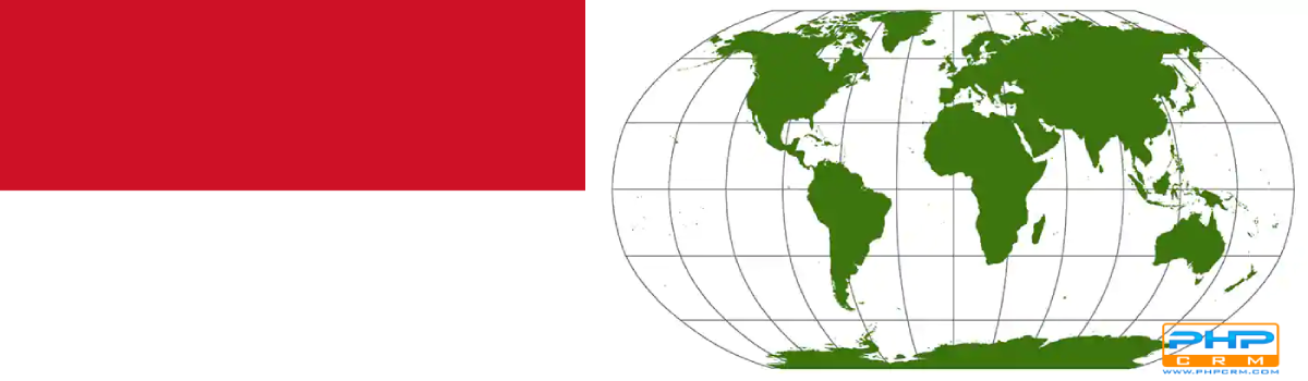 CRM Software For Indonesia