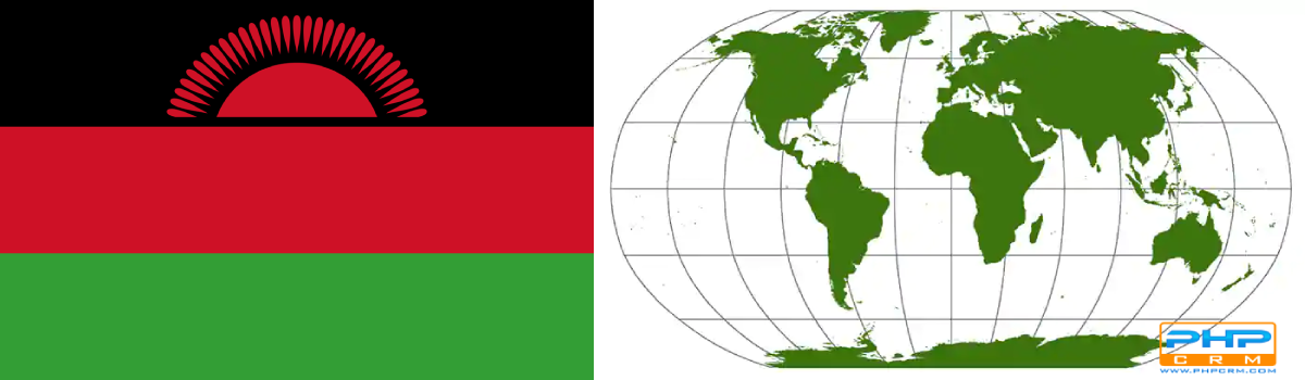 CRM Software For Malawi
