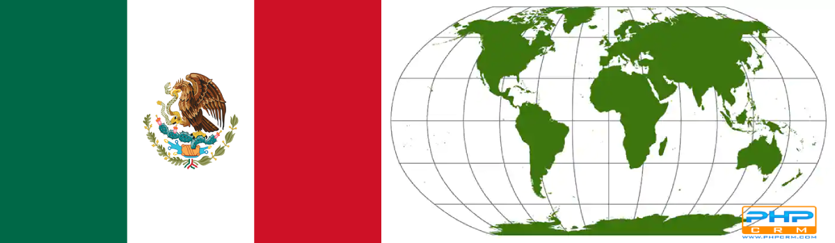 CRM Software For Mexico