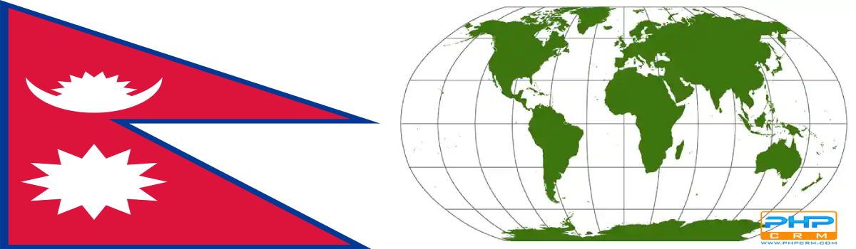 CRM Software For Nepal