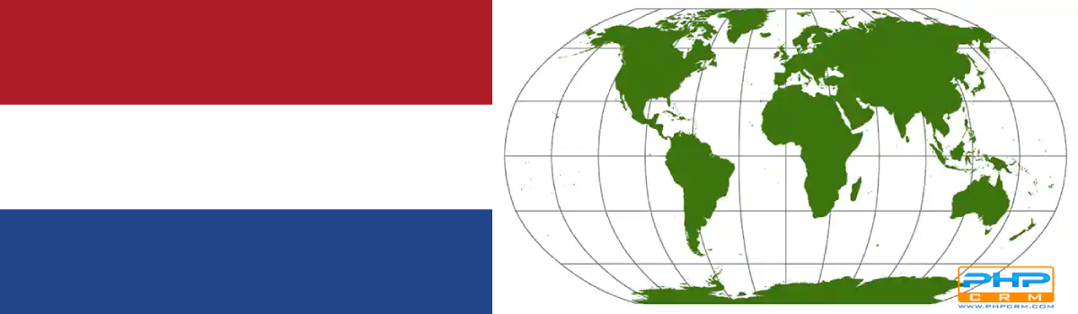CRM Software For Netherlands