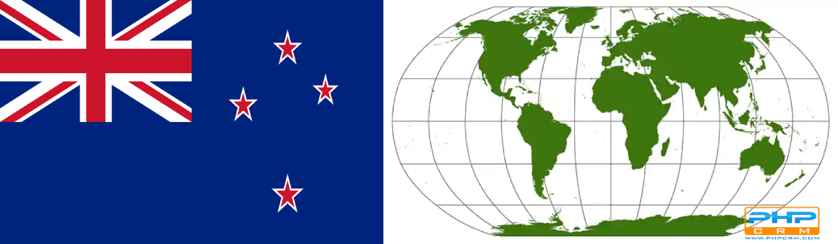 CRM Software For New Zealand