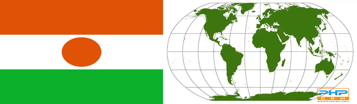 CRM Software For Nigeria