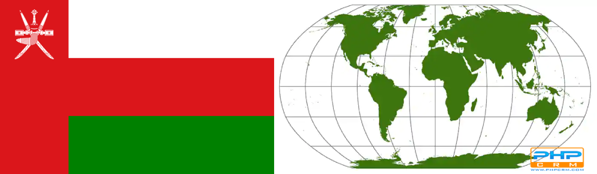CRM Software For Oman