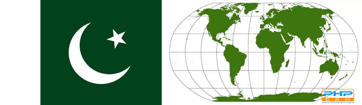 CRM Software For Pakistan