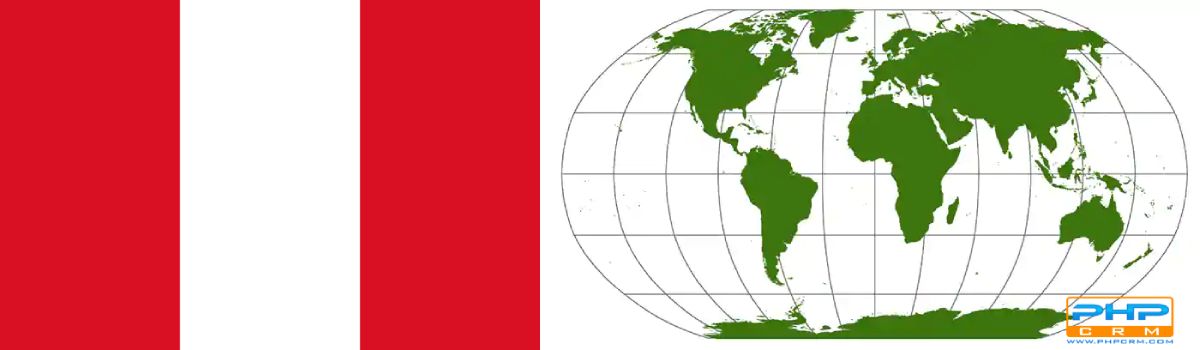CRM Software For Peru