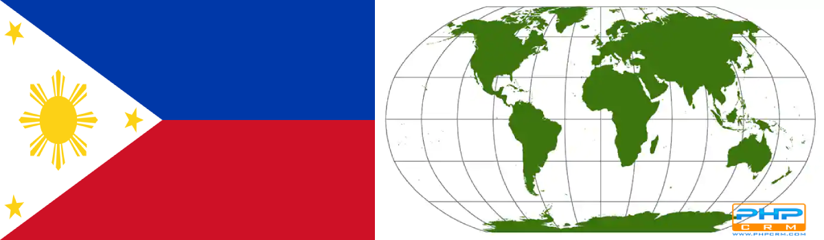 CRM Software For Philippines