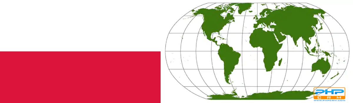 CRM Software For Poland