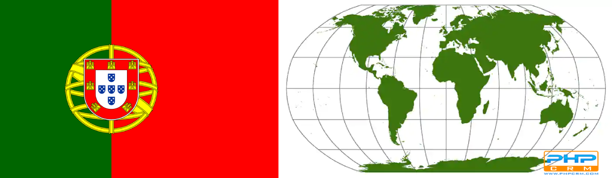 CRM Software For Portugal