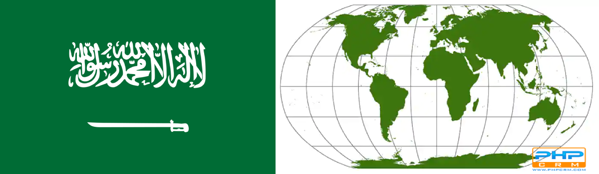CRM Software For Saudi Arabia