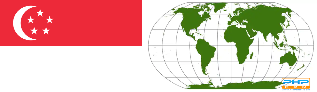 CRM Software For Singapore