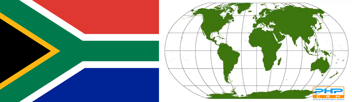 CRM Software For South Africa