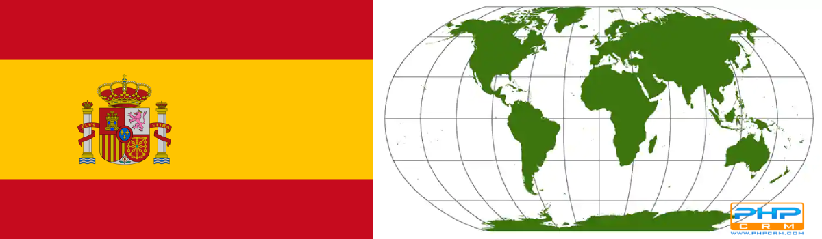 CRM Software For Spain