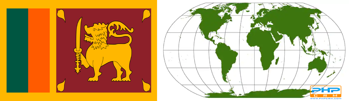 CRM Software For Sri Lanka