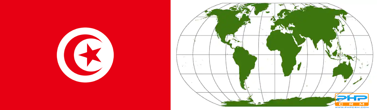 CRM Software For Tunisia