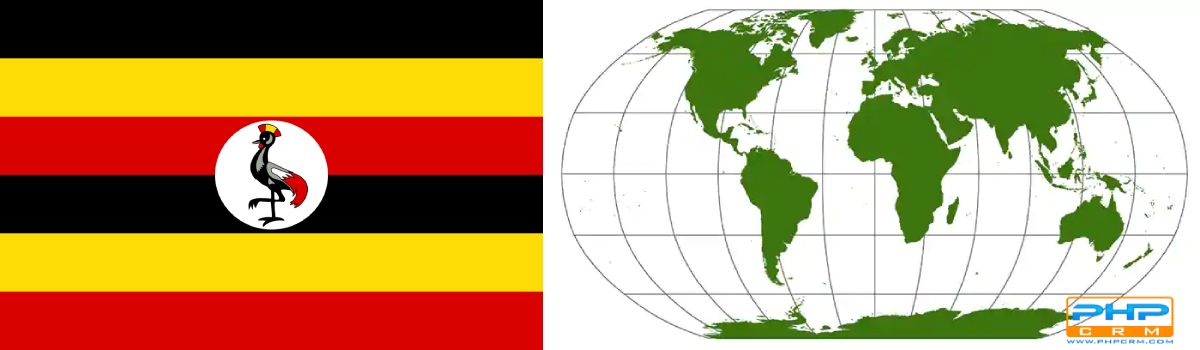 CRM Software For Uganda