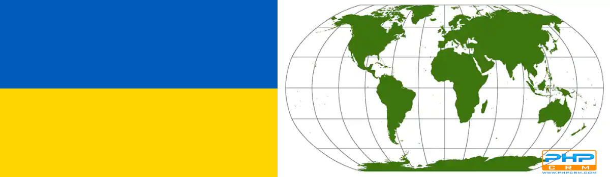 CRM Software For Ukraine