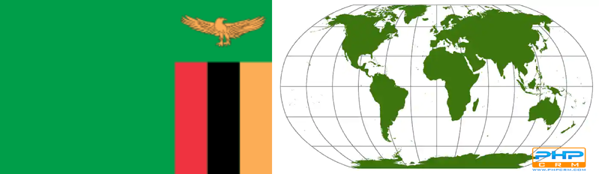 CRM Software For Zambia