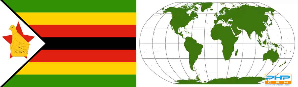 CRM Software For Zimbabwe