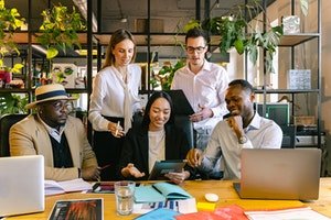 Agency CRM Software