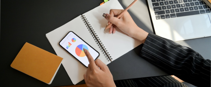 CRM for medium sized business