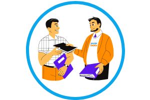 Files Management System