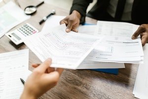 Insurance CRM Software