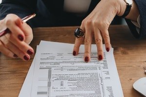 Accounting CRM Software
