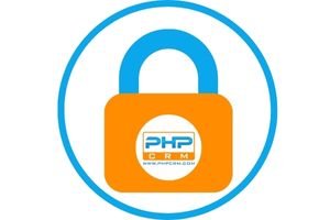 CRM Software Security