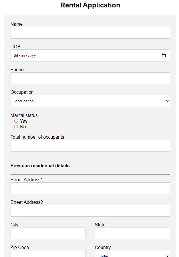 rental_application