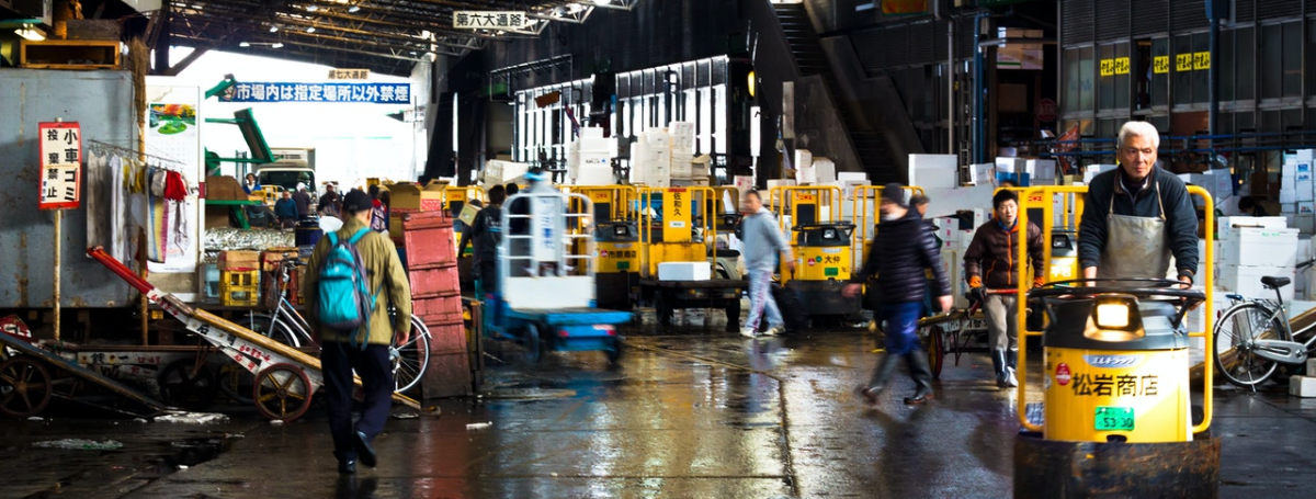 warehouse management